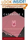 Casebook 1: Faculty Employment Policies