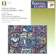 Famous Hymns from Westminster Abbey