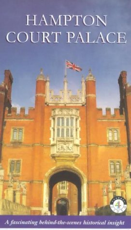 VHS : Hampton Court Palace [1999]