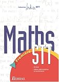 Indice STT : Maths, 1ère STT
