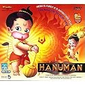 Hanuman (Animated)