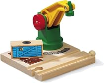 BRIO 低層クレーン 33245