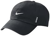 Mens Nike® Relaxed Swoosh Cap