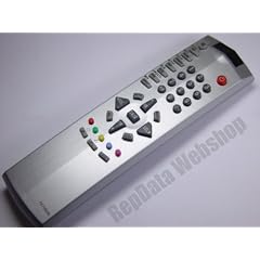 Fernbedienung 7XB206 f�r Orion Beko Tevion