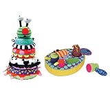Review Kushies  / Award Winning Musical Toy Bundle
