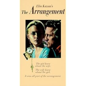 Arrangement [VHS]