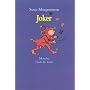 Joker de Susie Morgenstern