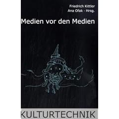 Medien vor den Medien
