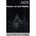 Medien vor den Medien