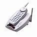 Clarity W425 900MHz Cordless Phone with 30-dB Amplification (White)