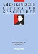 Amerikanische Literaturgeschichte