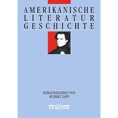 Amerikanische Literaturgeschichte