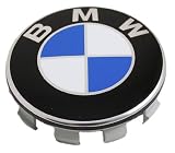 BMW Genuine Wheel Center Cap 68 mm 1 pc
