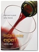 Instant wine expert