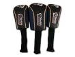 St. Louis Rams 3 Pack Mesh Longneck Headcover Set