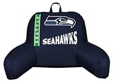 Seattle Seahawks Bed Rest Pillow
