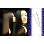 GHD MK4 **PURE WHITE** Ceramic Flat IRON SET, The NEW GENIUS IV Styler + DVD. The SAFEST EFFICACY for your Hair.