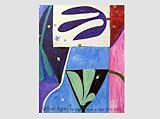 Gillian Ayres : Paintings and works on paper 2005-2007