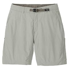 Outdoor Research Men's Equinox Shorts, 32, Cairn Outdoor Research Men's Equinox Shorts, 32, Cairn