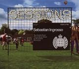 Sessions - Sebastian Ingrosso: Mixed By Sebastian Ingrosso