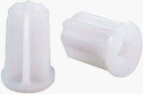 Shepherd Hardware 202797 Furniture Socket Caster