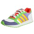adidas Little Kid/Big Kid StreetRun II Sneaker