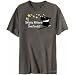 T-Shirt Dark Silver  My Belgian Malinois Does Tricks !  Dog