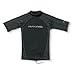 Dakine NEO INSULATOR Mens Surf Shirt in Black
