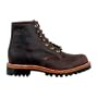 Men's Chippewa� Vibram� 6" Street Warrior Lace-up Boots Bay Apache Brown, BAY APACHE, 9EE