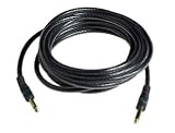 LightSnake STGC15 15 Foot Heavy Duty Guitar Cable