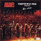 Theatre de la Ville: Paris en Vivo