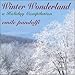 Emile Pandolfi, Winter Wonderland: Holiday Compilation, 発売中