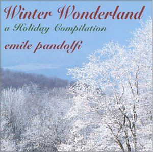 Buy Winter Wonderland: Holiday Compilation [CASSETTE] online at Discounted New and Used prices. Delivered to your door with Childrens Toyshop.com