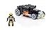 Mega Bloks Hot Wheels Bone Shaker