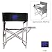 Kansas State Wildcats NCAA Sports Chair (Black)