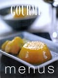 Australian Gourmet Menus (