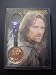 lord of the Rings collectots Medals 'Frodo and Aragorn'_s-2