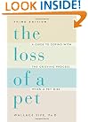 The Loss of a Pet