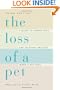 The Loss of a Pet