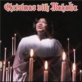 Music : Christmas with Mahalia Jackson [CASSETTE]