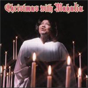 CD-Charts  Music : Christmas with Mahalia Jackson [CASSETTE]