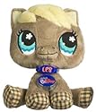 Littlest Pet Shop Virtual Interactive Pet - Horse