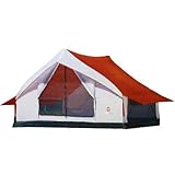 SwissGear Backpacking Sport Tent - Sleeps 4