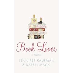 Book Lover