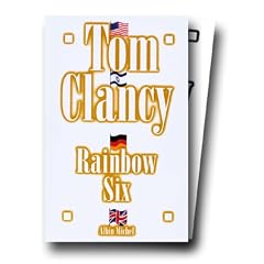 Rainbow six (coffret 2 volumes)