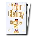 Rainbow six (coffret 2 volumes)