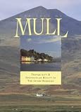 Cover of The Isle of Mull by Alastair De Watteville 0952151715
