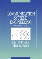 Communication Systems Engineering