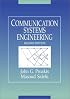 Communication Systems Engineering (2nd Edition)