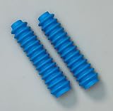 Explorer Pro Comp 12120 Light Blue Shock Boots - Set of 2